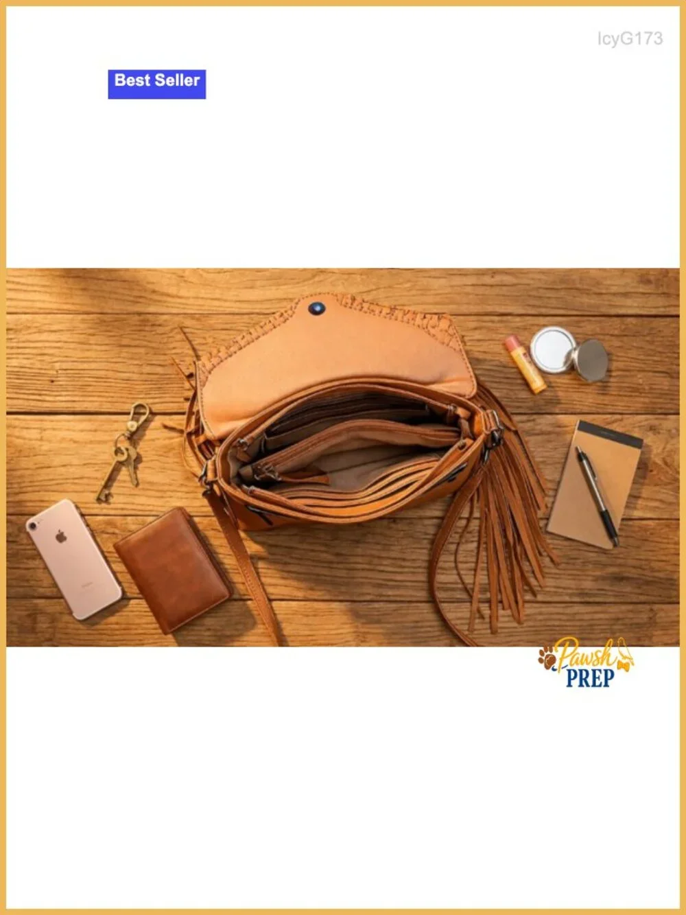 N/A vintage boho